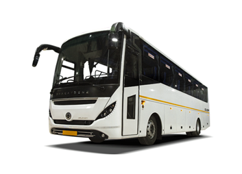 bus rental services in chennai